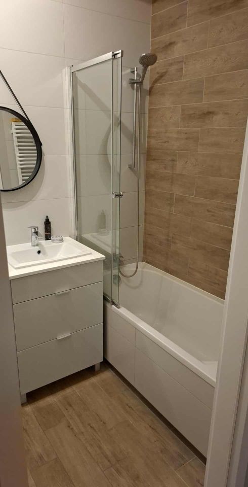 Mieszkanie 2-pokojowe Gdańsk Letnica. Zdjęcie 2