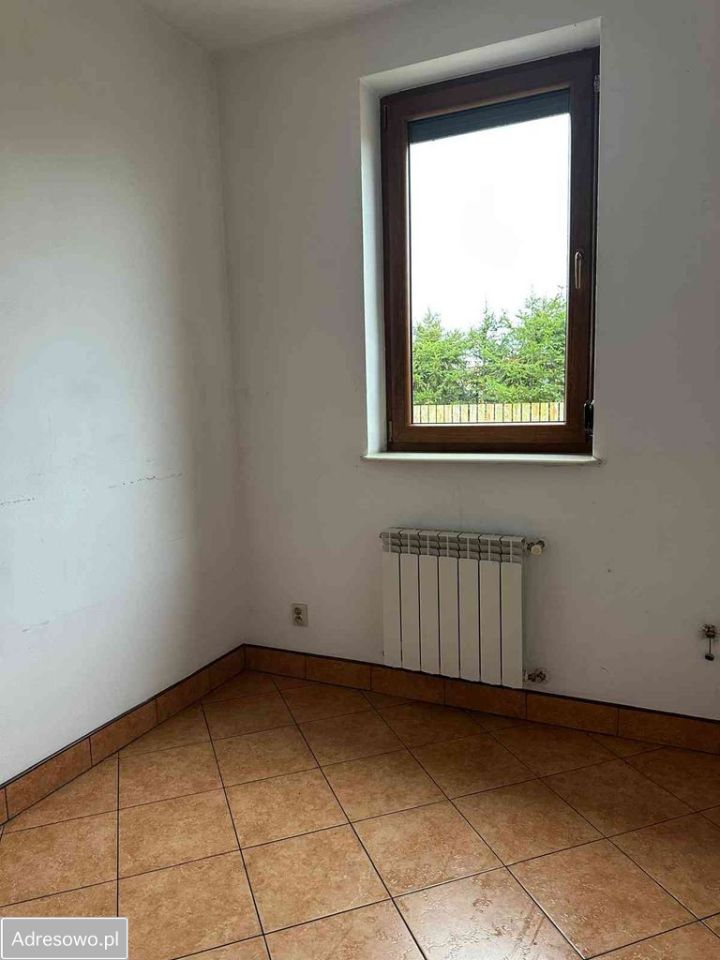 dom wolnostojący, 6 pokoi Kuskowizna. Zdjęcie 14