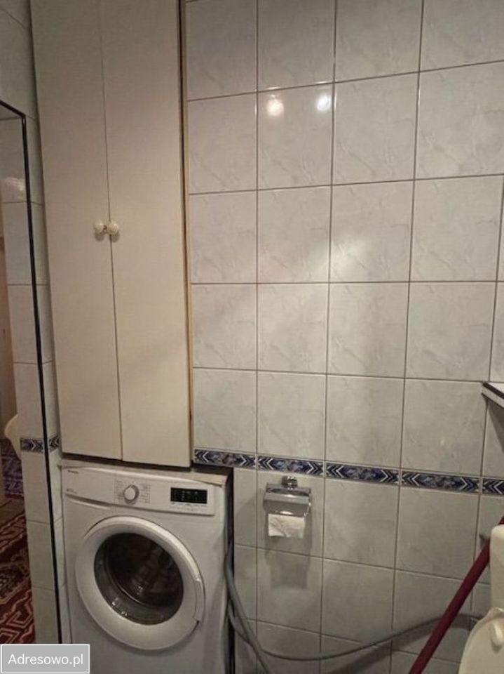 Mieszkanie 3-pokojowe Warszawa Ursus, ul. Stanisława Wojciechowskiego. Zdjęcie 5