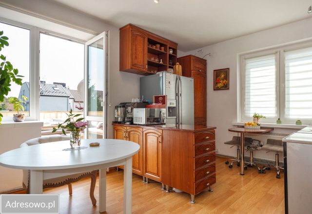 Mieszkanie 3-pokojowe Wrocław Gaj, ul. Pietrzykowicka. Zdjęcie 1