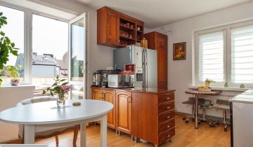 Mieszkanie 3-pokojowe Wrocław Gaj, ul. Pietrzykowicka