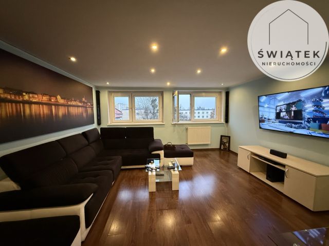 Mieszkanie 2-pokojowe Toruń Centrum, ul. Stefana Czarnieckiego. Zdjęcie 2