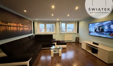 Mieszkanie 2-pokojowe Toruń Centrum, ul. Stefana Czarnieckiego