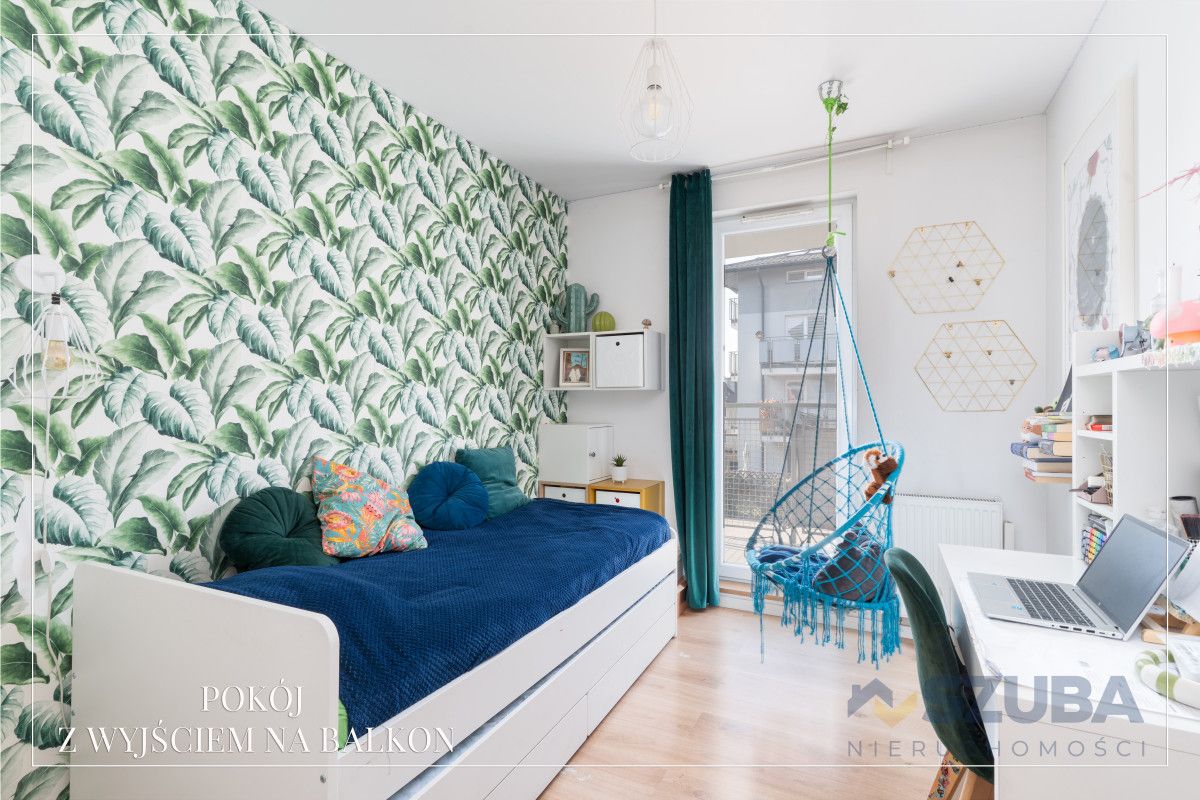 Mieszkanie 3-pokojowe Warszawa Targówek, ul. Teofila Piecyka. Zdjęcie 4