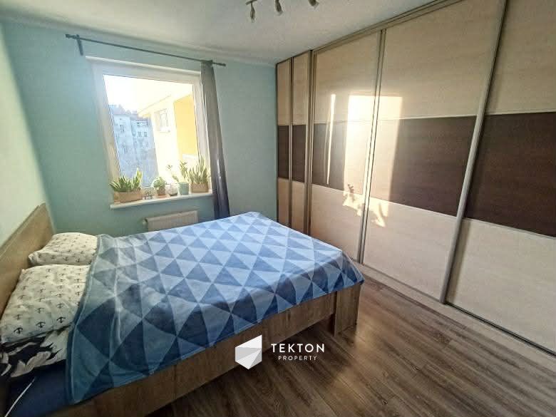 Mieszkanie 2-pokojowe Poznań Jeżyce, ul. Poznańska. Zdjęcie 4