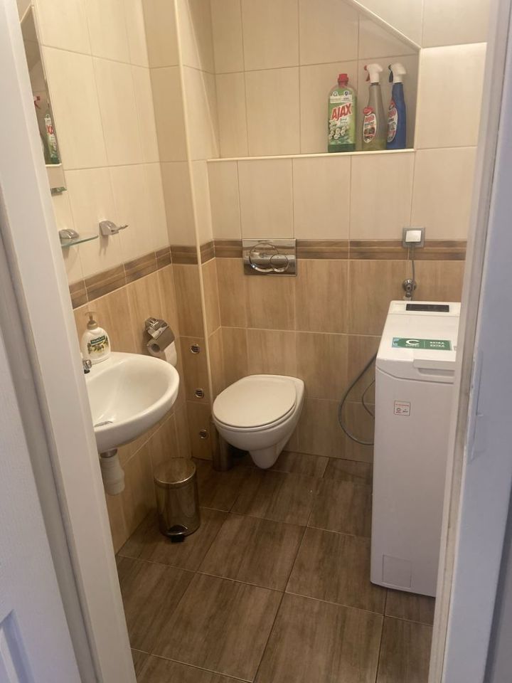 Mieszkanie 2-pokojowe Gdańsk Siedlce, ul. Kartuska. Zdjęcie 5