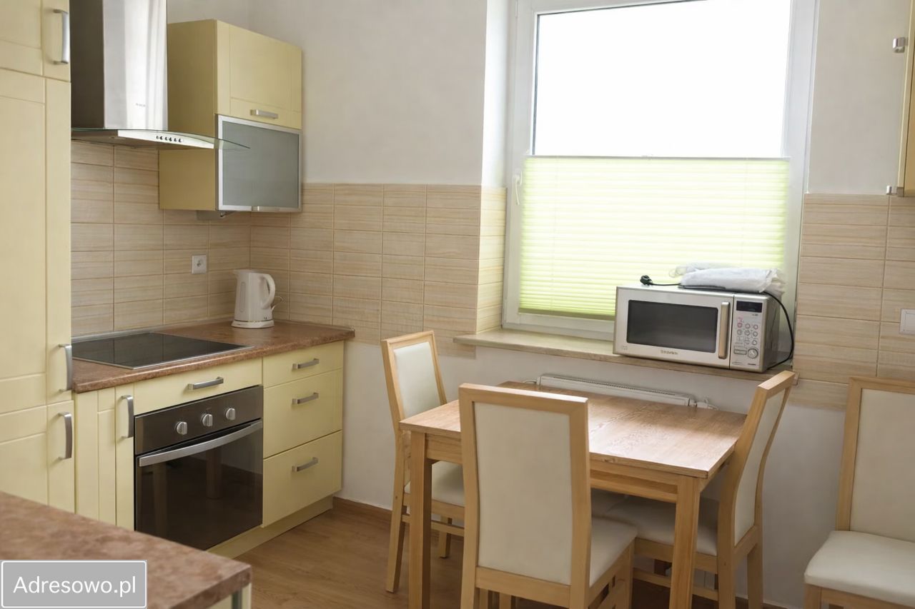 Mieszkanie 2-pokojowe Warszawa Ursynów, ul. Alternatywy. Zdjęcie 8