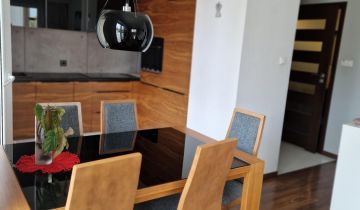 Mieszkanie 2-pokojowe Kraków Prokocim, ul. Leonida Teligi