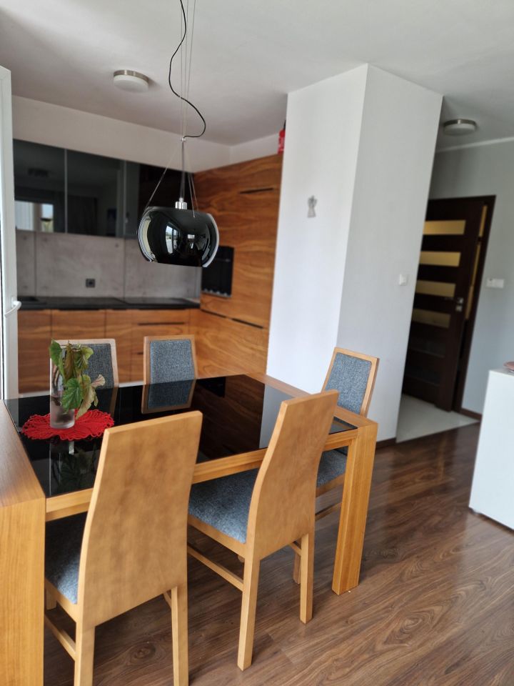 Mieszkanie 2-pokojowe Kraków Prokocim, ul. Leonida Teligi