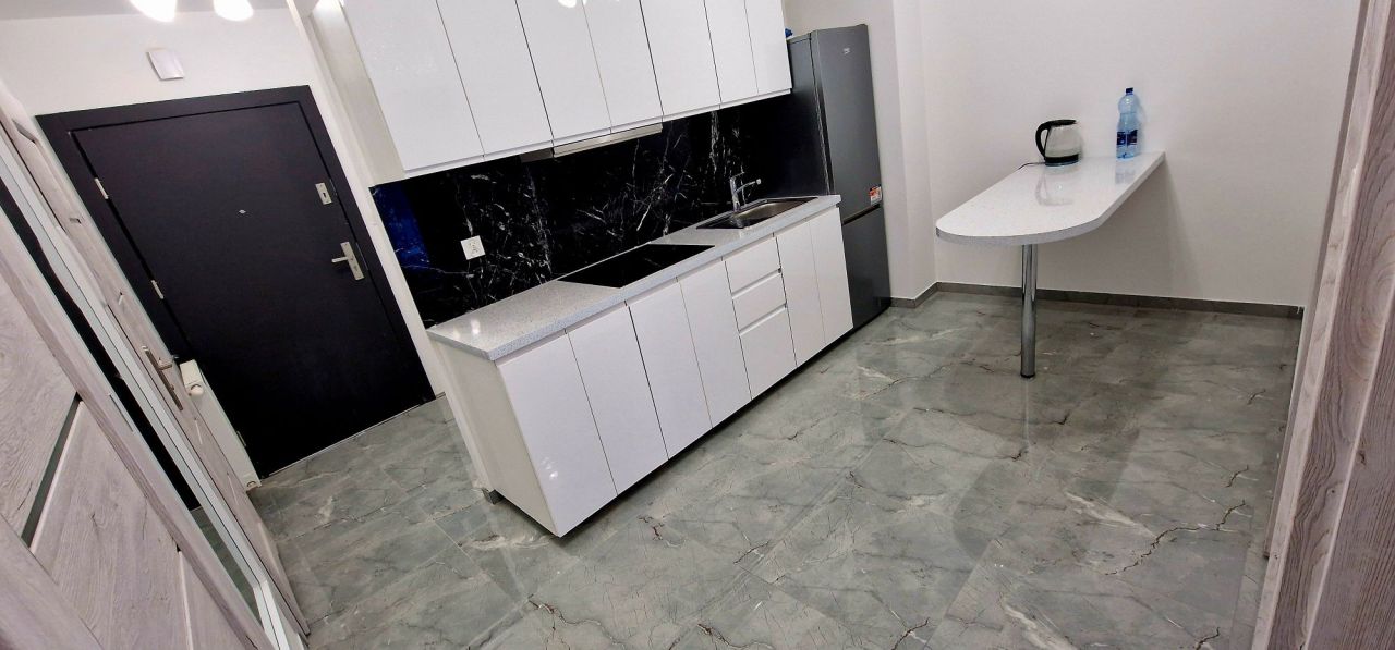 Mieszkanie 2-pokojowe Rzeszów, ul. Solidarności. Zdjęcie 2