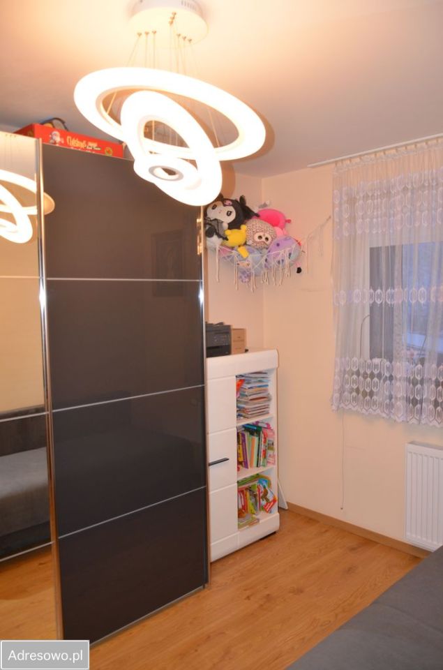 Mieszkanie 2-pokojowe Bochnia, ul. Brzeźnicka. Zdjęcie 3