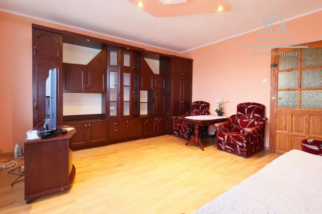 Mieszkanie 2-pokojowe Skarszewy, os. im. gen. Władysława Sikorskiego. Zdjęcie 4