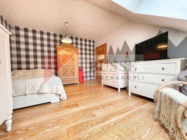 dom wolnostojący, 7 pokoi Trzeszczyn. Zdjęcie 17