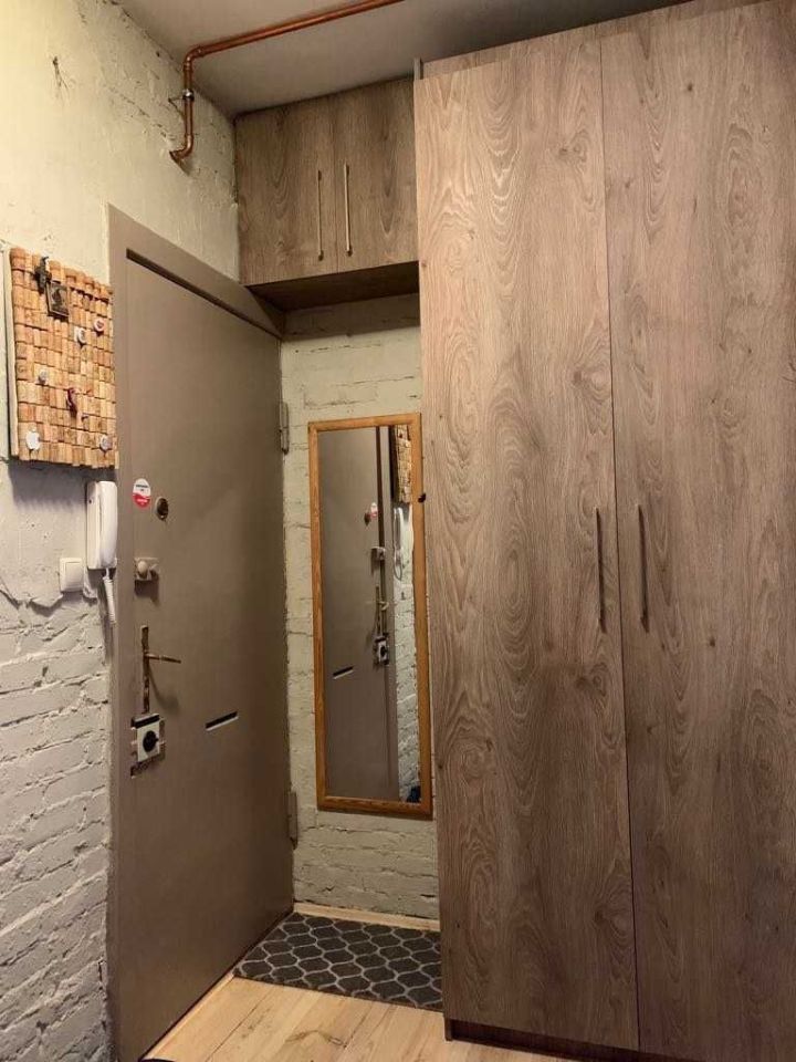 Mieszkanie 3-pokojowe Toruń Bydgoskie Przedmieście, ul. Władysława Broniewskiego. Zdjęcie 4