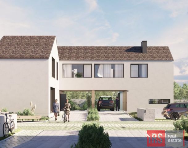 bliźniak, 5 pokoi Kołobrzeg. Zdjęcie 4