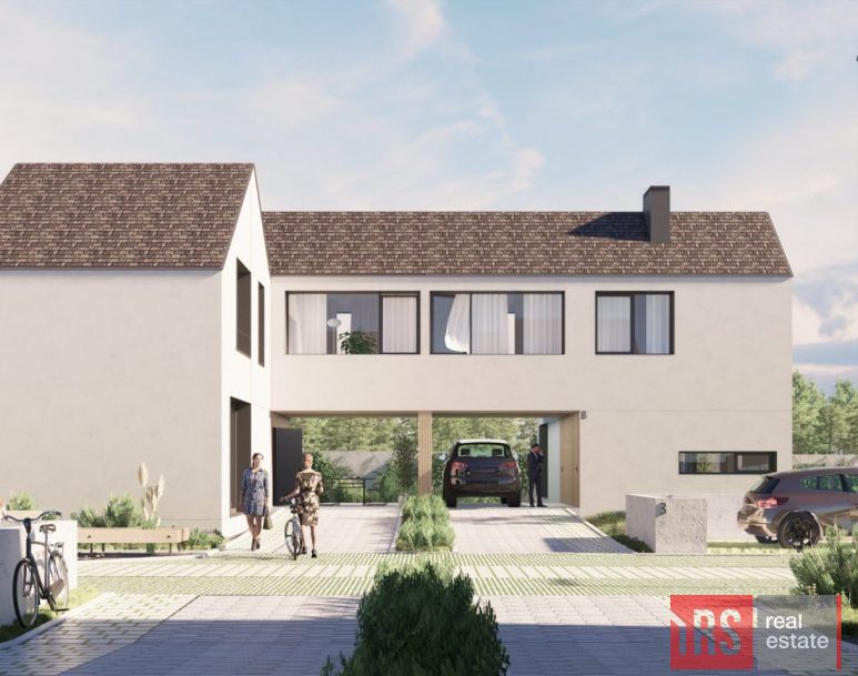 bliźniak, 5 pokoi Kołobrzeg. Zdjęcie 4