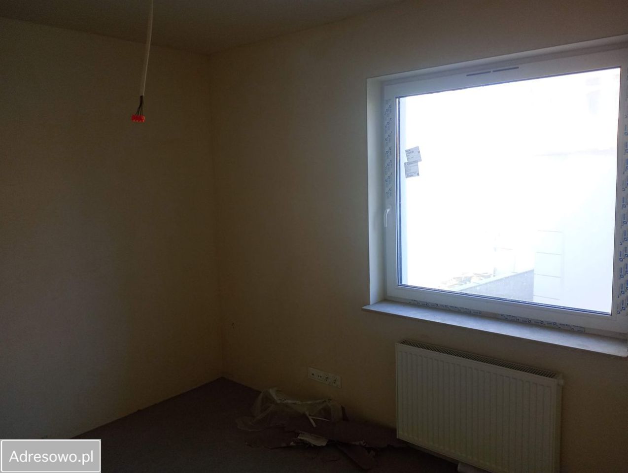 Mieszkanie 3-pokojowe Olsztyn Śródmieście, ul. Dąbrowszczaków. Zdjęcie 3