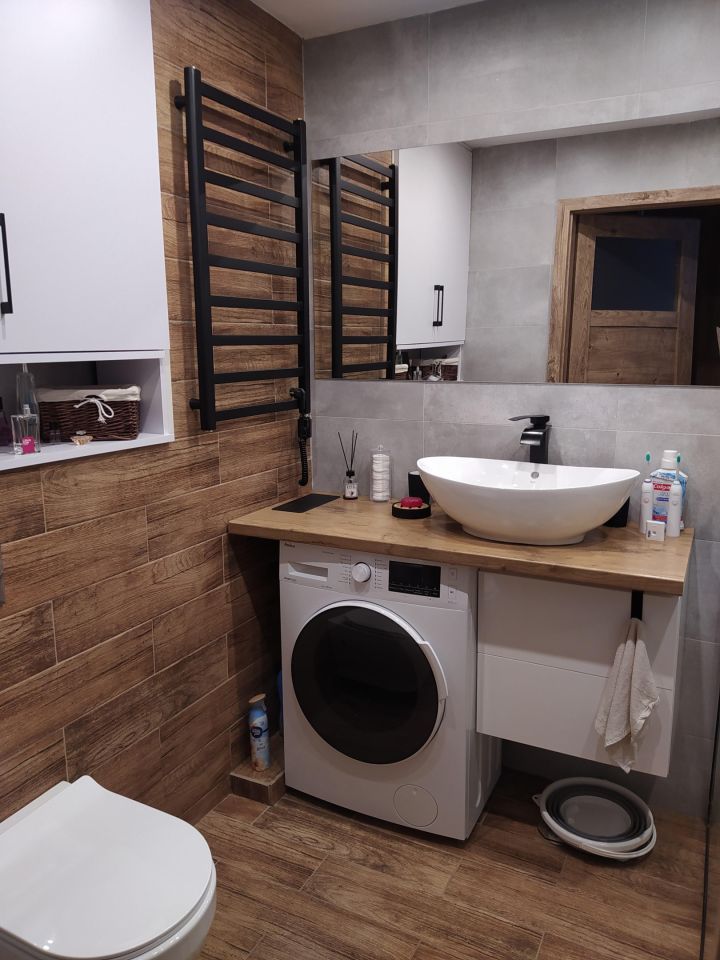 Mieszkanie 2-pokojowe Gdańsk Chełm, ul. Wawelska. Zdjęcie 5