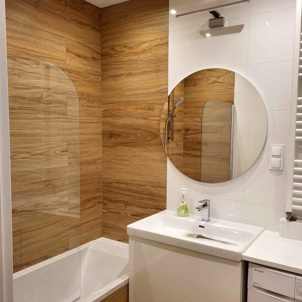 Mieszkanie 2-pokojowe Rzeszów, ul. Henryka Wieniawskiego. Zdjęcie 3