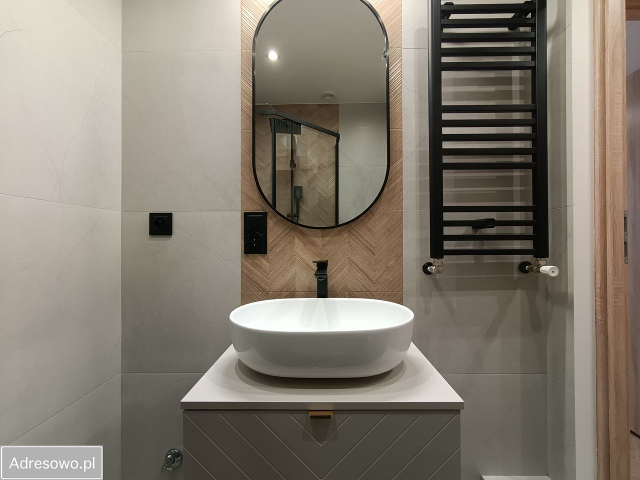 Mieszkanie 2-pokojowe Wodzisław Śląski, os. 1 Maja. Zdjęcie 8