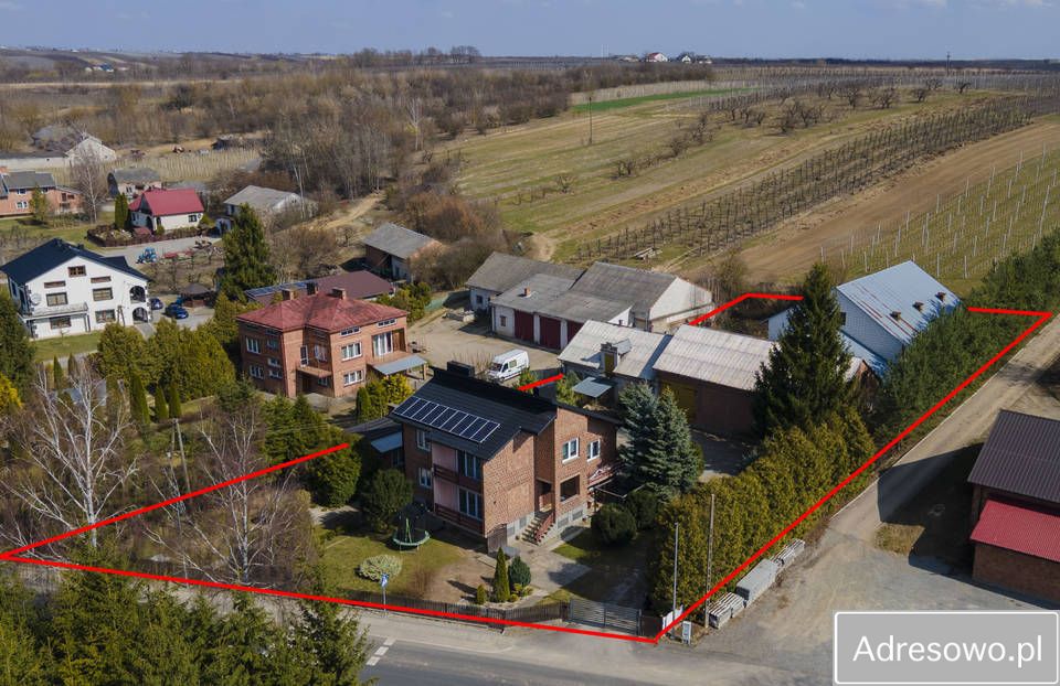 gospodarstwo Żuków. Zdjęcie 4