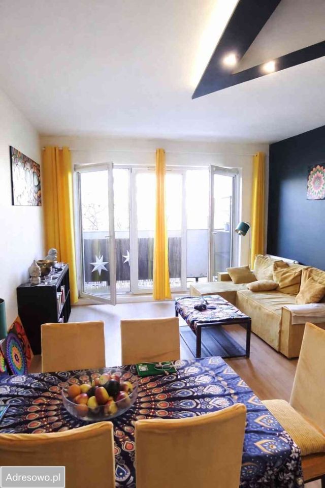 Mieszkanie 2-pokojowe Poznań Naramowice, ul. Bolka. Zdjęcie 12