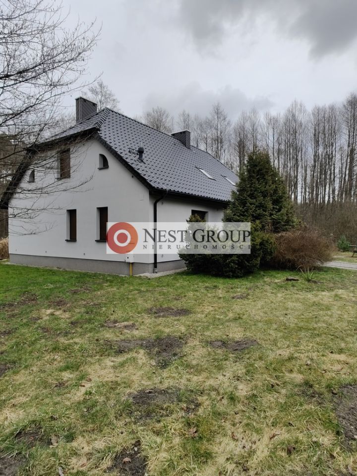 dom wolnostojący, 4 pokoje Szumirad. Zdjęcie 2