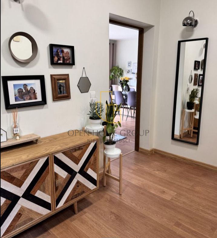 dom wolnostojący, 6 pokoi Wrocław Partynice. Zdjęcie 5