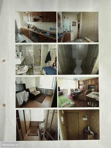 Mieszkanie 3-pokojowe Gorzów Wielkopolski. Zdjęcie 1