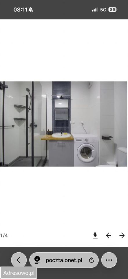 Mieszkanie 2-pokojowe Teresin, ul. Świętokrzyska. Zdjęcie 8