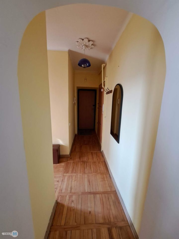 Mieszkanie 1-pokojowe Kielce Centrum, ul. Ignacego Paderewskiego. Zdjęcie 7