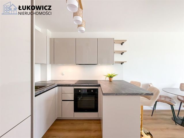 Mieszkanie 2-pokojowe Czechowice-Dziedzice Czechowice Górne. Zdjęcie 4