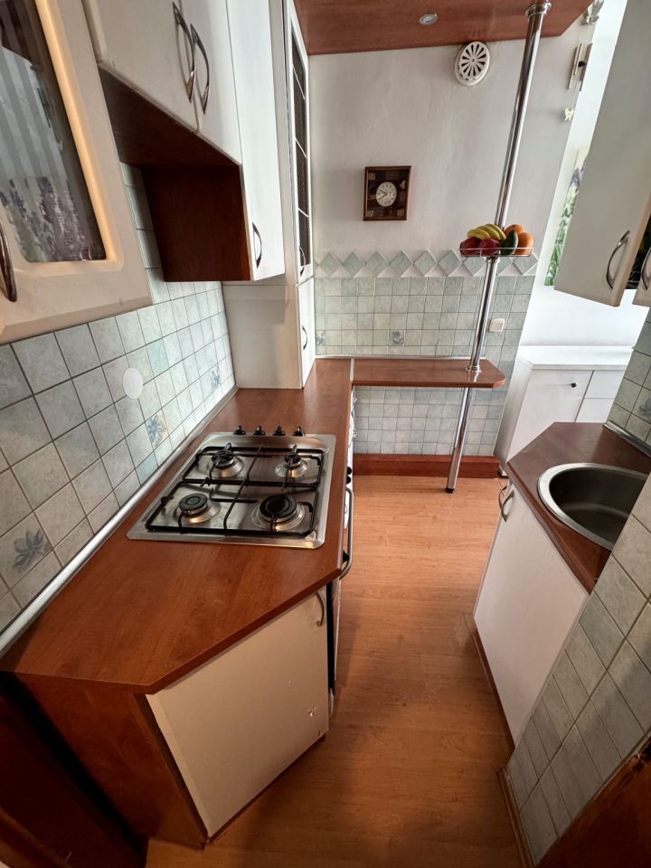 Mieszkanie 2-pokojowe Wrocław Borek, ul. Pułtuska. Zdjęcie 13