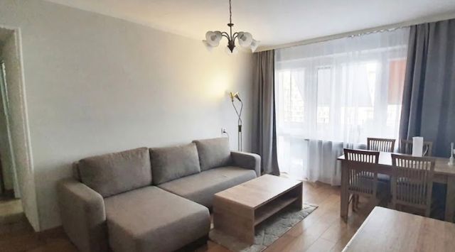 Mieszkanie 2-pokojowe Kraków Krowodrza, ul. Wrocławska. Zdjęcie 1