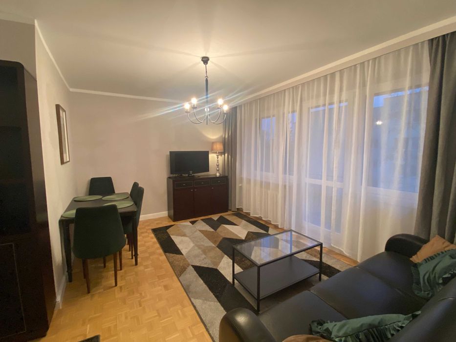 Mieszkanie 4-pokojowe Warszawa Ursynów, ul. Mandarynki. Zdjęcie 2