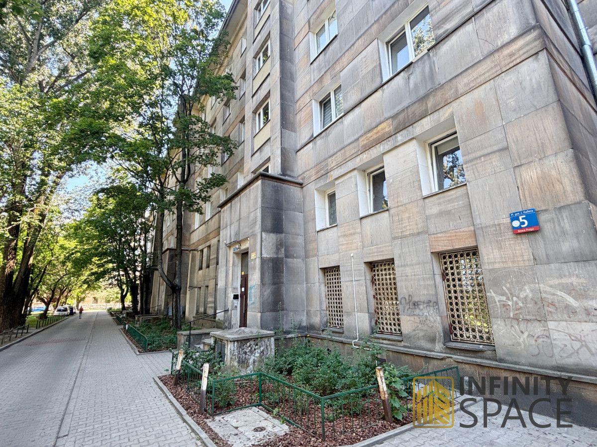 Mieszkanie 1-pokojowe Warszawa Praga-Północ, pl. gen. Józefa Hallera. Zdjęcie 10