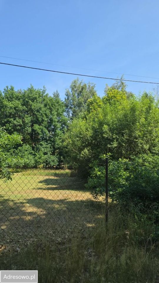 Działka budowlana Nowe Polesie. Zdjęcie 9