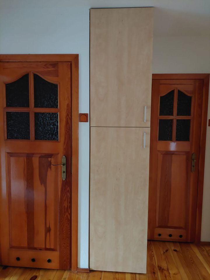 Mieszkanie 2-pokojowe Białystok Antoniuk, ul. Wiatrakowa. Zdjęcie 17