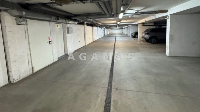 Garaż/miejsce parkingowe Wrocław Krzyki, ul. Piławska. Zdjęcie 4