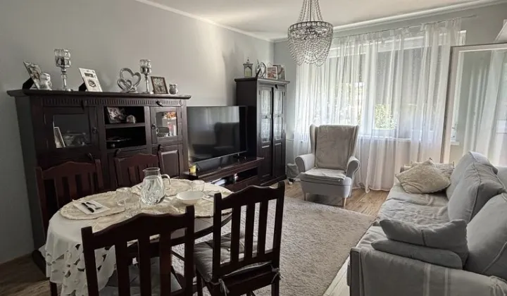 Mieszkanie 4-pokojowe Gorzów Wielkopolski Piaski, ul. Bohaterów Westerplatte
