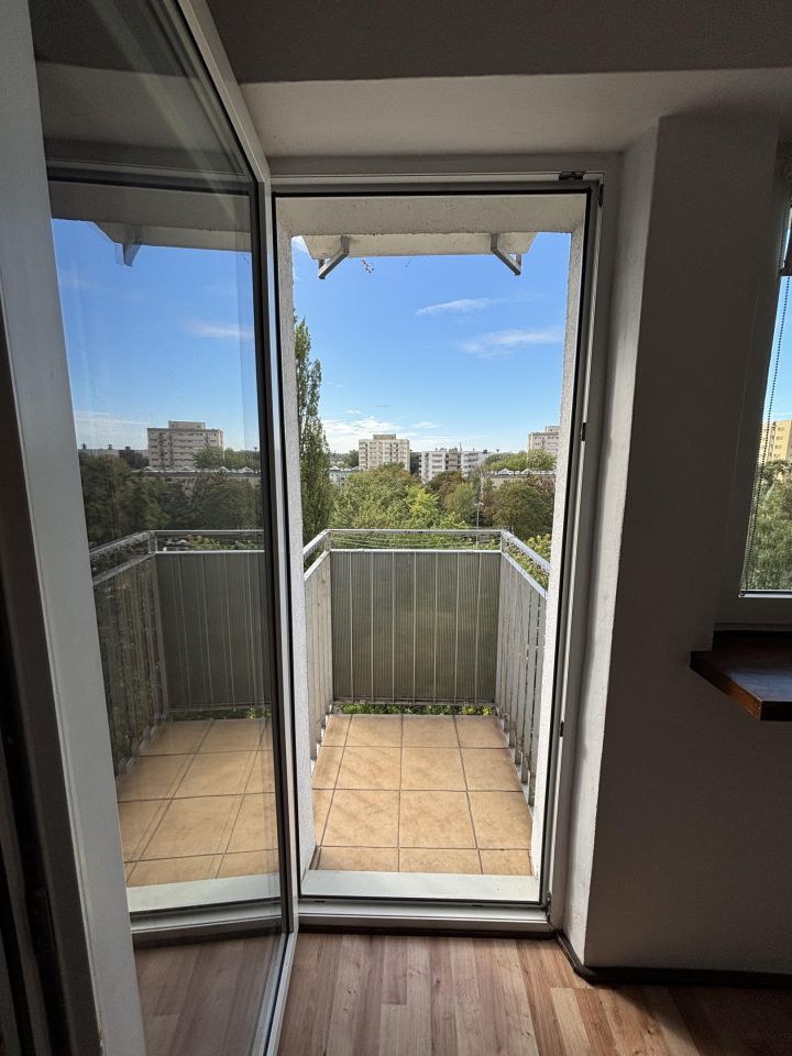 Mieszkanie 3-pokojowe Warszawa Bielany, ul. Przy Agorze. Zdjęcie 9