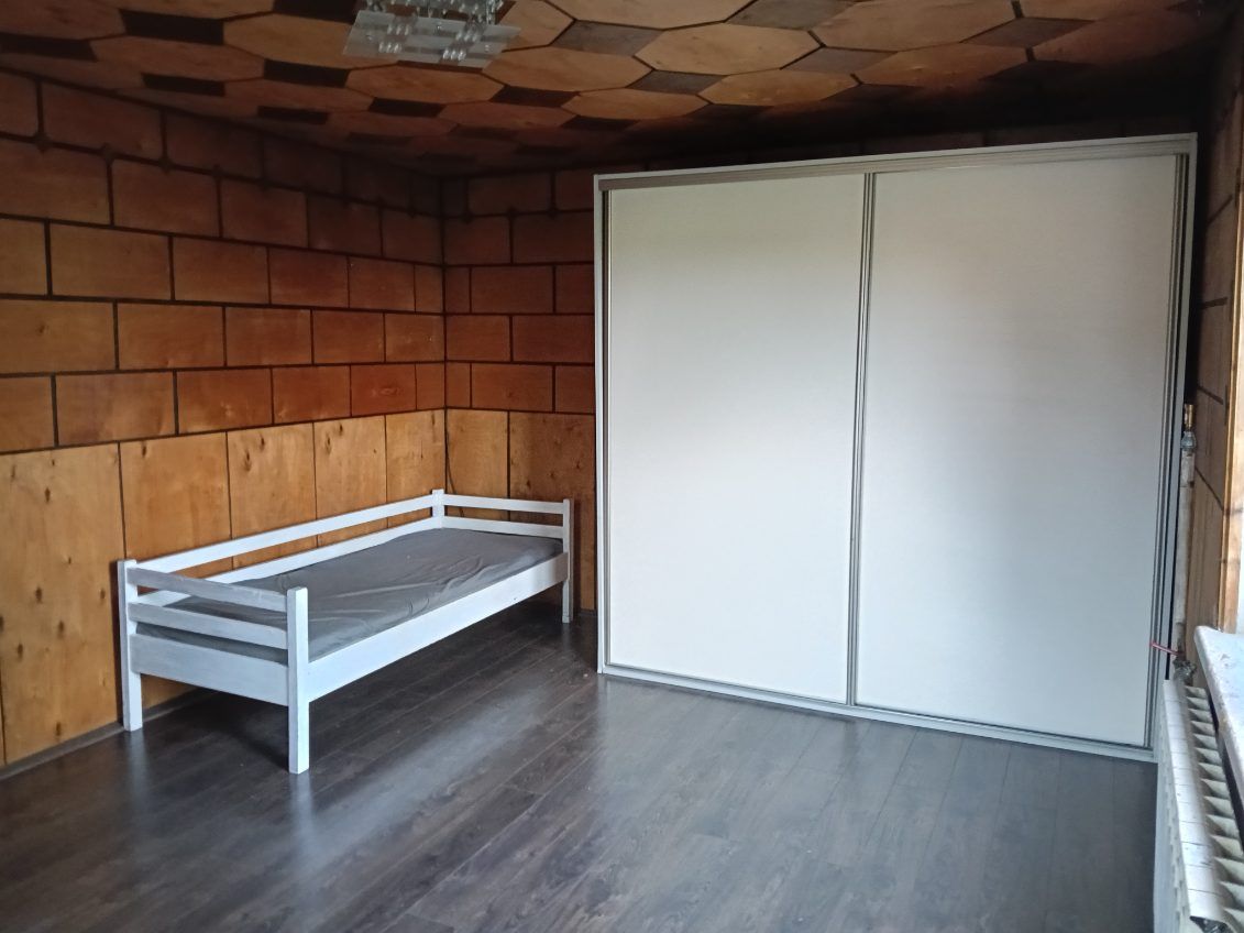 dom wolnostojący, 4 pokoje Parczew. Zdjęcie 8