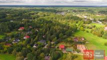 Działka budowlana Radziejowice, ul. Przemysłowa. Zdjęcie 4