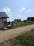 Działka budowlana Niewodnica Nargilewska, Niewodnica. Zdjęcie 1