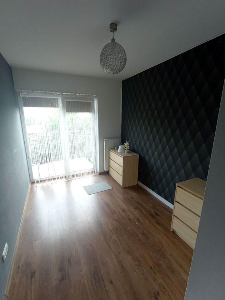 Mieszkanie 2-pokojowe Kraków Prokocim, ul. Leonida Teligi. Zdjęcie 9