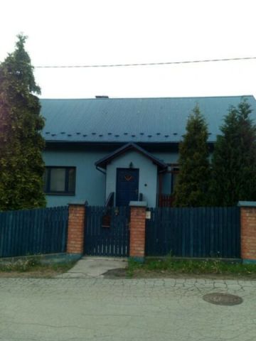 dom wolnostojący, 6 pokoi Kraków Swoszowice, ul. Jana Aleksandra Gorczyna. Zdjęcie 1