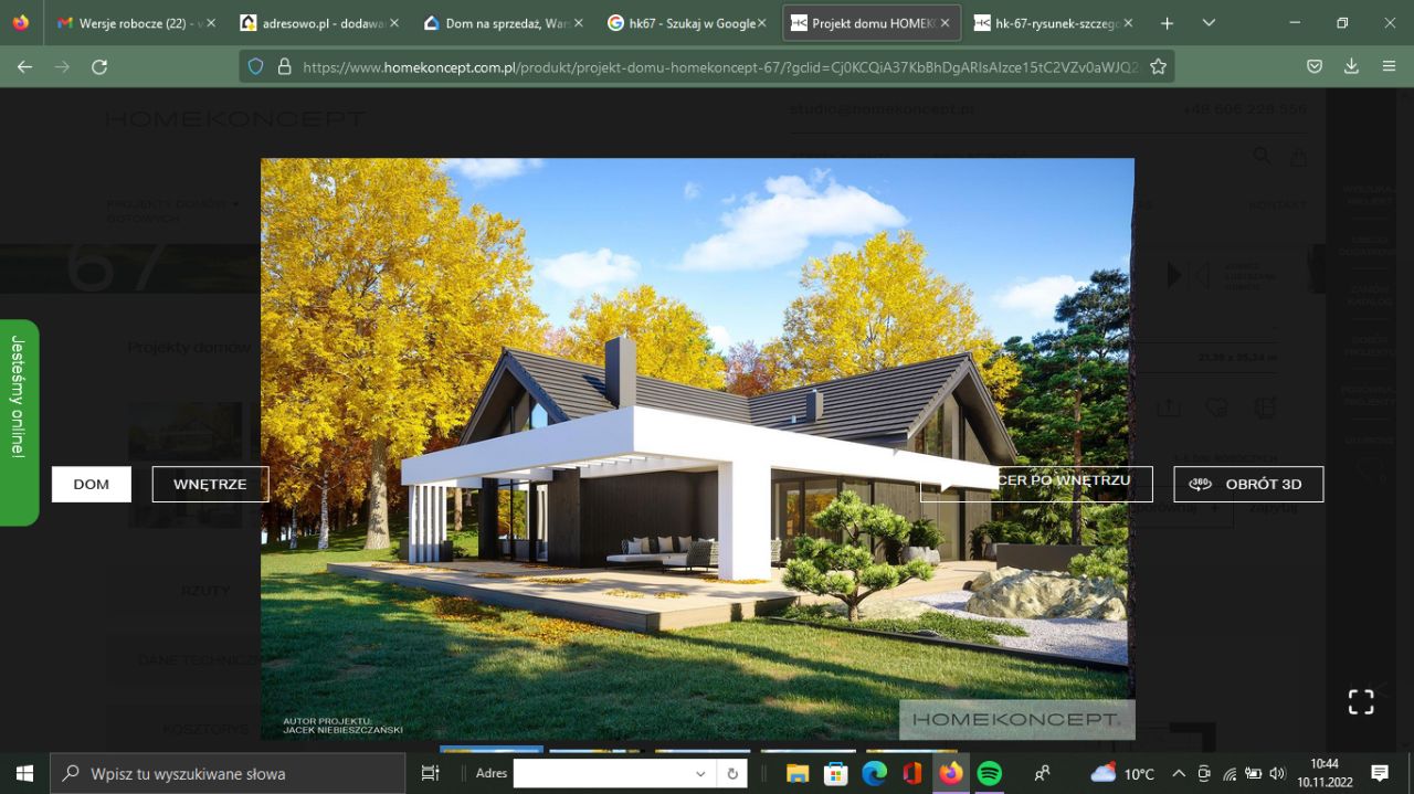 dom wolnostojący, 8 pokoi Warszawa Ursynów, ul. Krasnowolska. Zdjęcie 2