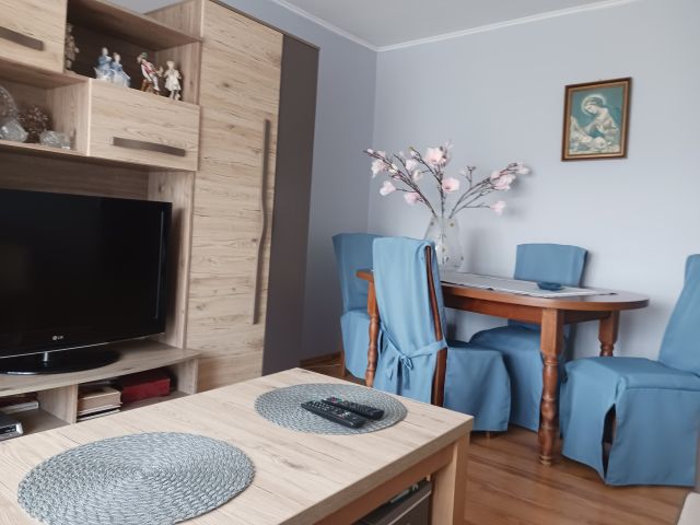 Mieszkanie 3-pokojowe Bełżyce, ul. Fabryczna. Zdjęcie 1