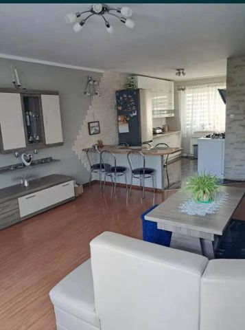 bliźniak, 7 pokoi Zielona Góra Jędrzychów, ul. Mieczykowa. Zdjęcie 1