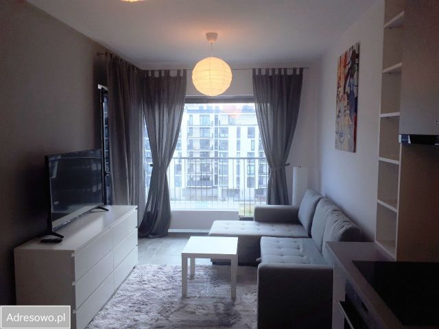 Mieszkanie 2-pokojowe Warszawa Żoliborz, ul. Przasnyska. Zdjęcie 1